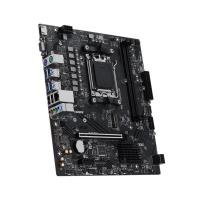 MSI PRO A620AM-B EVO DDR5 6800MT/S 1XHDMI 1XVGA 1XM.2 USB MATX AM5 (AMD AM5 9000/8000/7000 SERİ İLE